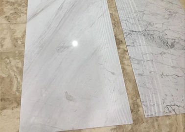 China Peso leve de pedra ultra fino de mármore personalizado da telha com aparência agradável fornecedor