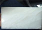 Tampo da mesa de mármore redondo do ônix natural do branco translúcido para a sala de visitas fornecedor