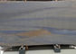 Laje e telha azuis preciosas bonitas naturais de Macaubas do granito de Brasil fornecedor